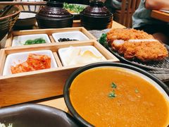 -胜博殿日式炸猪排(西红门店)