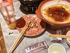 -山四砂锅(太原钟楼街店)