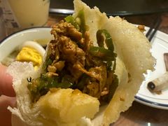 -华顺土菜馆(洪岗路店)