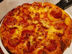 -必胜客(漕宝路店)