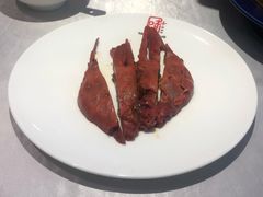 -味+新京宴·烤鸭·北京菜(创意谷店)