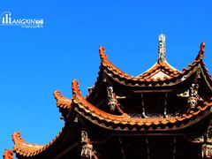 -梵天禅寺