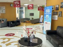 -雅悦齿科(顾村公园店)