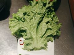 -合易泓烤肉•首创生椰大油边(宁山路店)