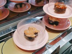 -争鲜回转寿司(通州万达店)