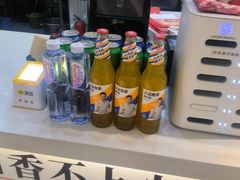 -夸父炸串(金桥国际广场店)