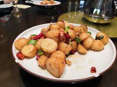 乡味小土豆-大唐高老庄(红旗路店)