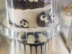 -DQ·蛋糕·冰淇淋(天通苑华联店)