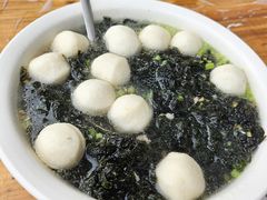-众味海鲜大排档·活海鲜·潮汕味(南澳店)