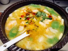 豆花鱼-花千醉(新街口店)