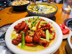 -厨道重庆菜馆(鸳鸯店)
