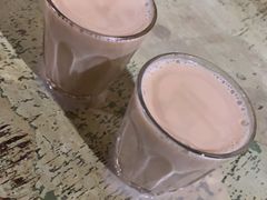 -老光明岗琼甜茶馆
