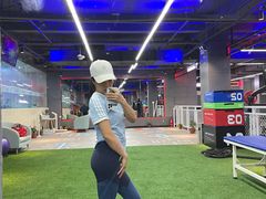 -开阳里游泳健身