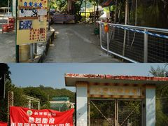 -南丫岛