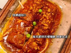 -3号仓库·创意中国菜(新世界城店)