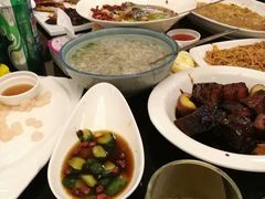 -新南华大酒店(长寿店)