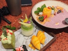 -La Terre乐田(万象城店)