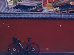 -西安大兴善寺