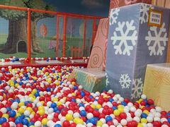 -嘉文梦想世界(SM天津滨海城市广场店)