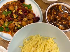 -锅儿挑面馆