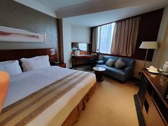 -上海神旺大酒店