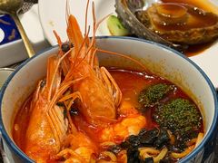 -極上萬膳·日料放题(海岸城店)