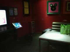 -百威KTV(恒福路店)
