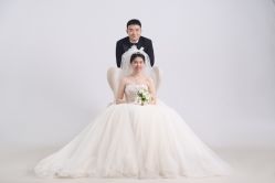 -ONLYART 摄影工作室(武汉店)