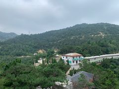 -房干生态旅游风景区