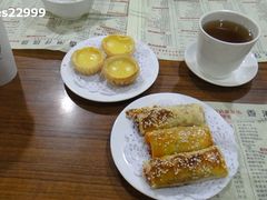 DSC00134-香港仔茶餐厅(凤阳店)