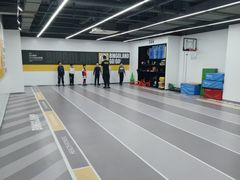 -BingoLand宾果体能中心(上城全民健身中心)