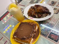 -澳门陈光记烧味饭店(万象城店)