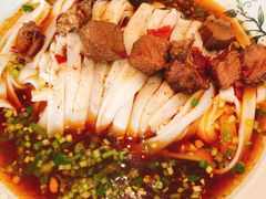 -常樂屋·常德米粉(青年路店)