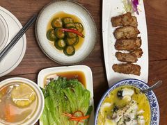 -道南書院·私房菜·早午茶·茶馆