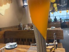 -柿子树炭烤羊腿(金台路店)