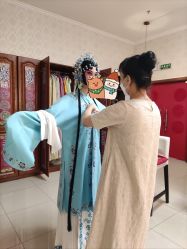 -梨园天地京剧摄影(玲珑天地店)