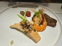 -王品牛排(福州泰禾店)