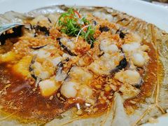 -3号仓库·创意中国菜(新世界城店)