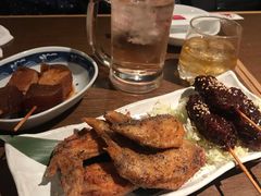 熱情的名古屋名物居酒屋わが家 图片 名古屋 大众点评网