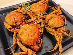 -松哥油焖大虾(皇岗一店)