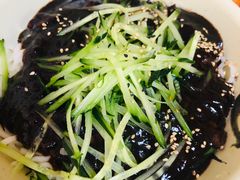 韩式炸酱面-妈妈手(山大总店)