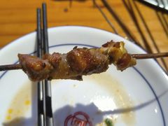 -唐力九头鸟烧烤·罗田吊锅(西云楼店)