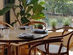 -BOR Eatery(安福路店)