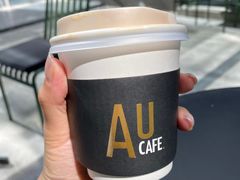 -Au Cafe&Roastery(华侨城店)