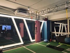 -Bona Fit 伯纳健身超级工作室(车公庄店)