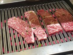 -千寻烧肉(政务区店)