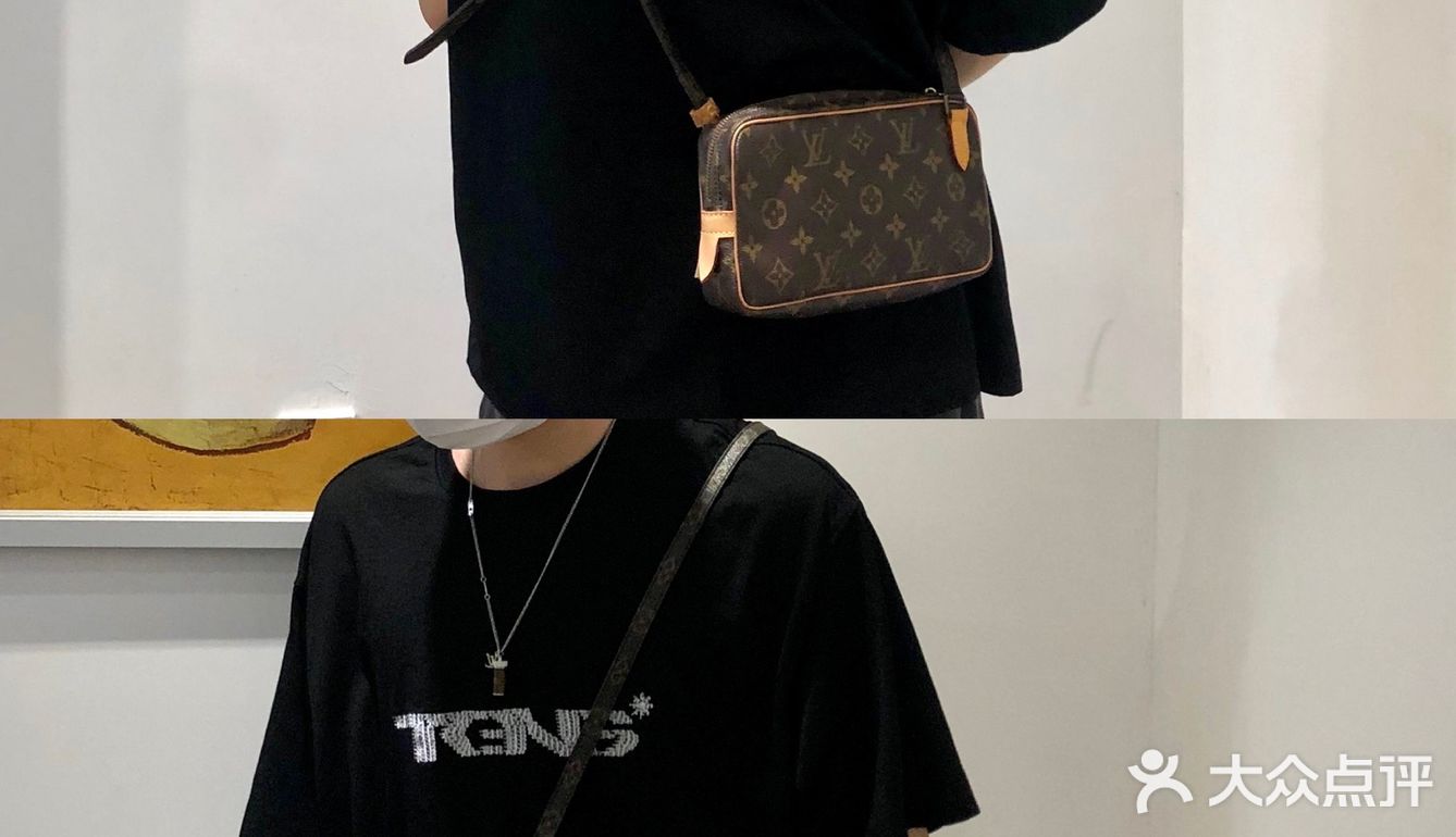 长沙必逛中古vintage集合店