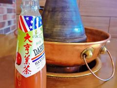-牛街清真满恒記(平安里西大街店)