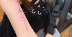 -飛凡TATTOO纹身•原创