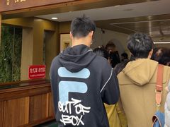 -龙华素斋(龙华路店)